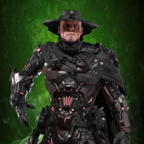 Tor Gret Contract Butcher #890000825