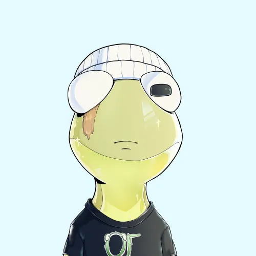 Frogana #2582