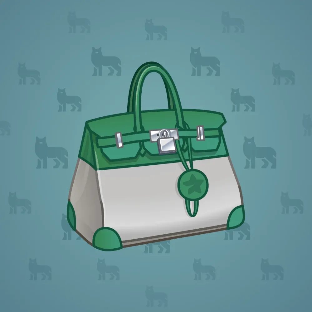 Loot Bag #10973