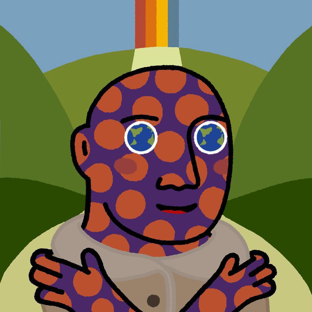 Creature #2039