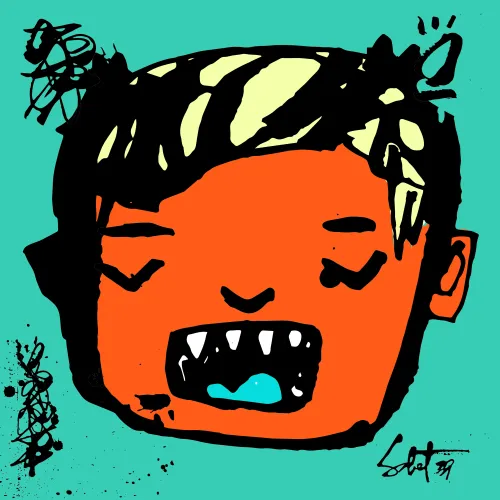 UnrevealedTOKYOPUNK #2906