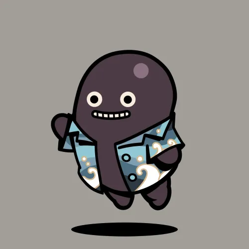 Bean #19041