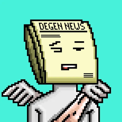 DEGEN NEWS #7243