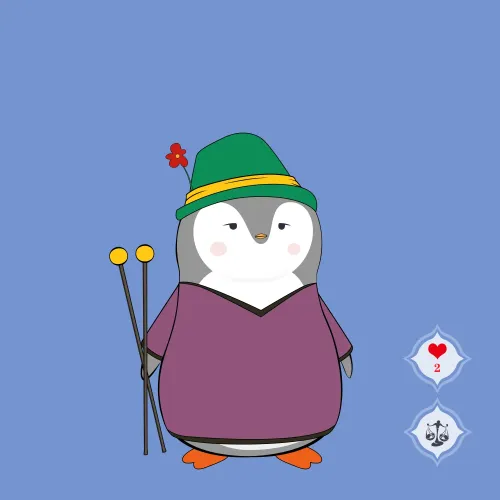 Penguins#5631