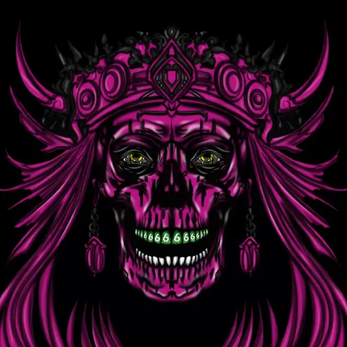 Crypt #2506