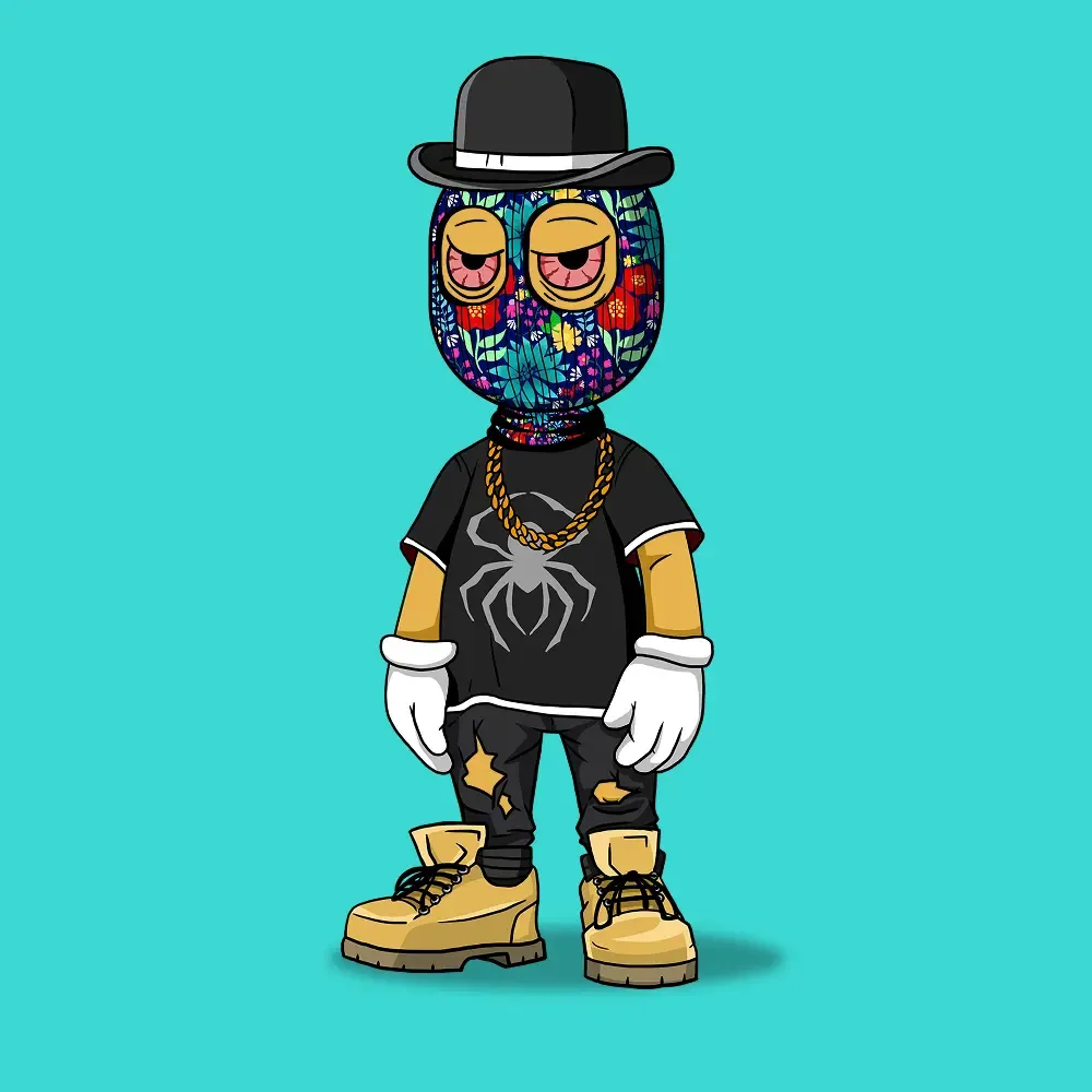Based Style #4336