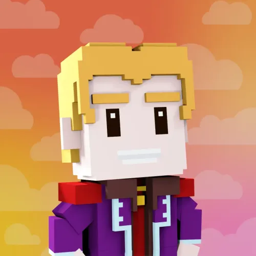 Founder's Pirate #4275