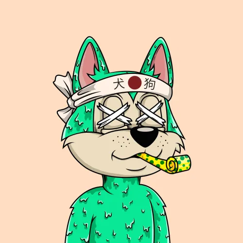 Canidae #3798