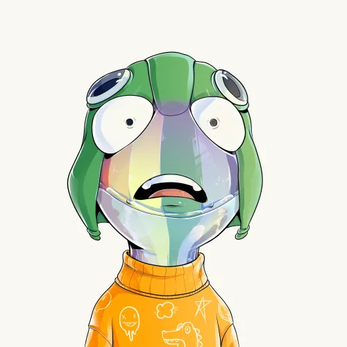Frogana #1902