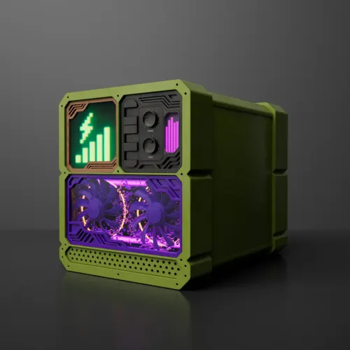 MINEBOX 69248 #69248