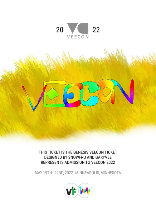 VeeCon 2022 #4084