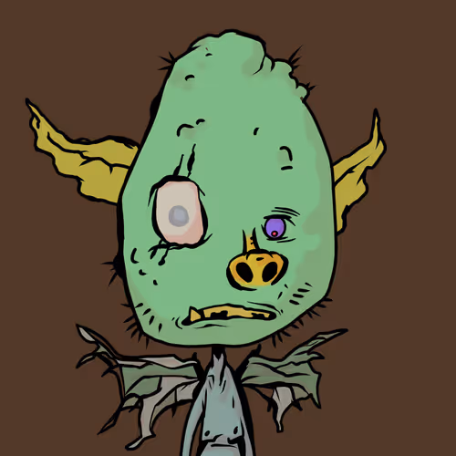 goblintown ＃6069