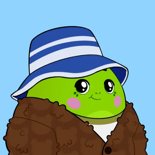 Dino Gotchi #3731