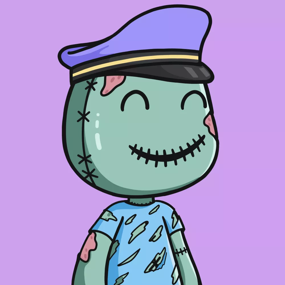 BeanBagFren #659