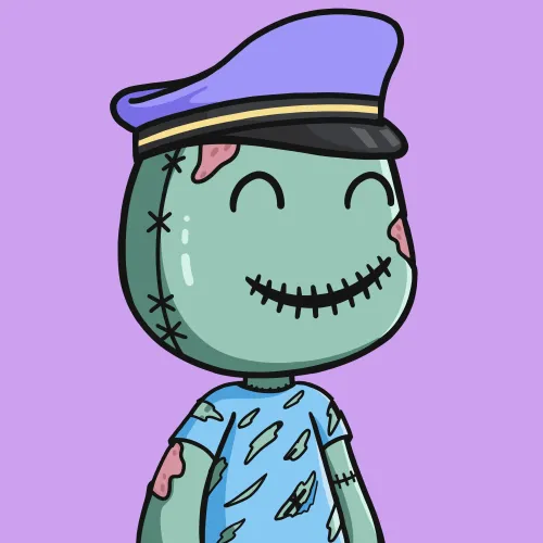 BeanBagFren #659