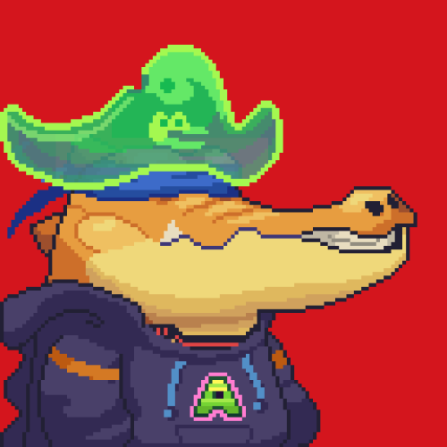 Croc #929