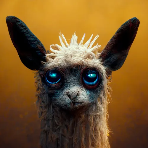 Llama #831