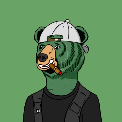 Ursuit #16