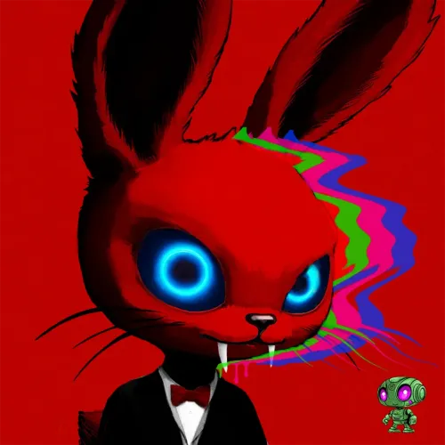 BUNNZ #27