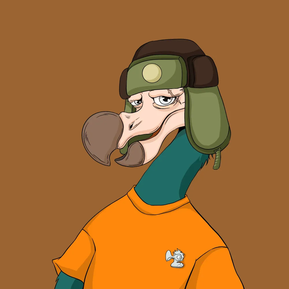 DoDo #8504