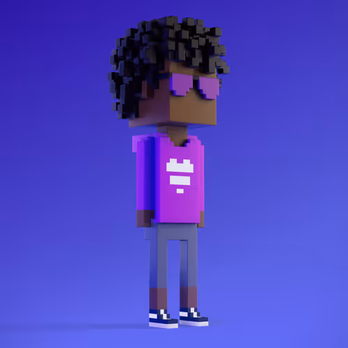 Meebit #11880