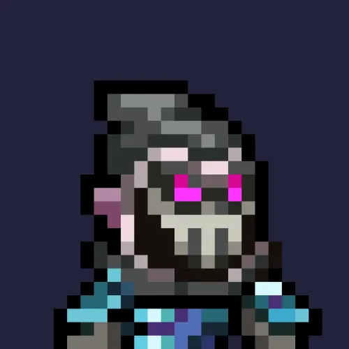 Defi Dungeons #8466
