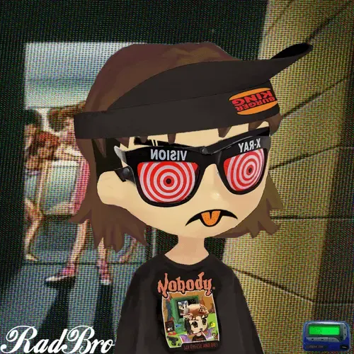 Radbro #1622