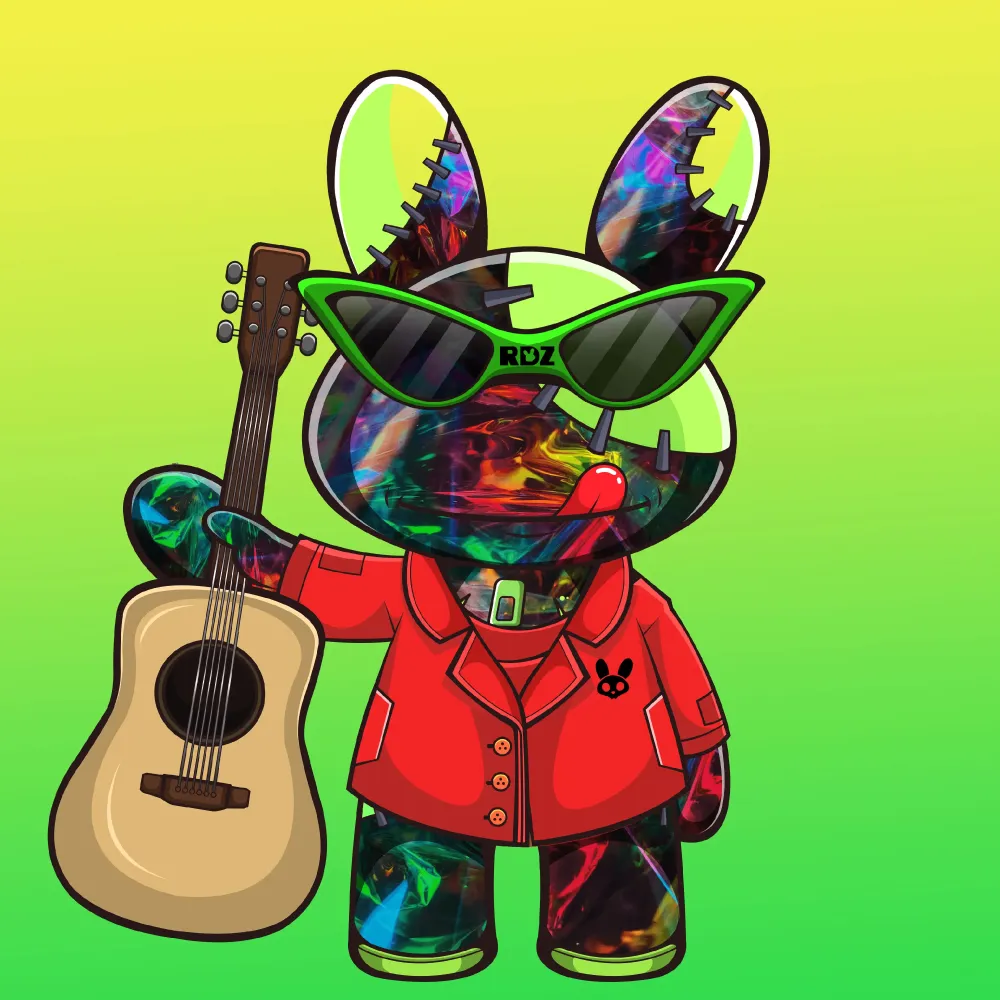 RugDollz Social #9432