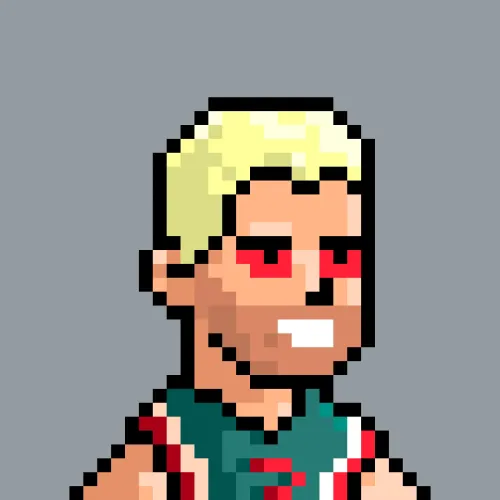 &lt;Player2&gt; #3799