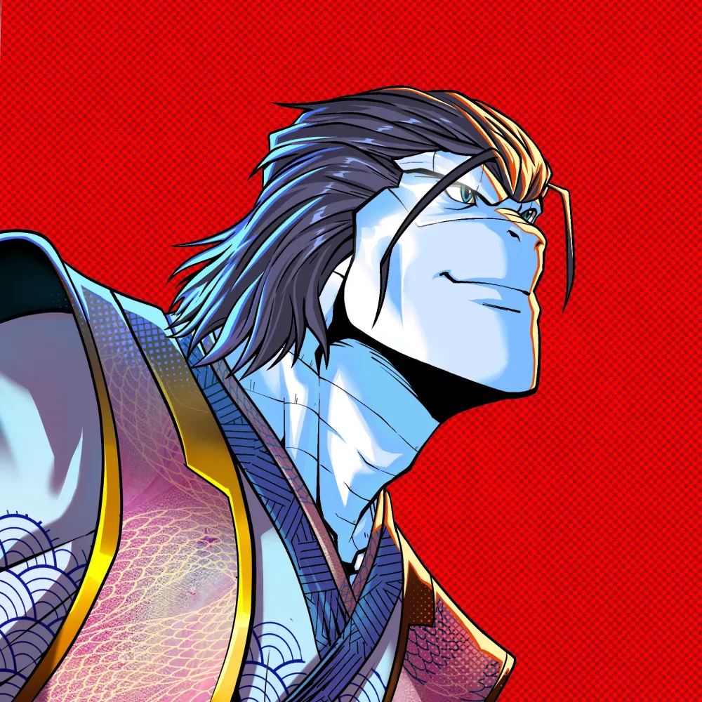 Jirasan #7451