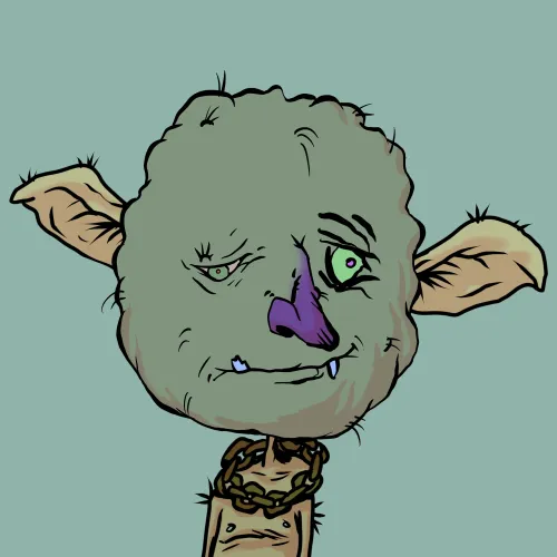 goblintown #7129