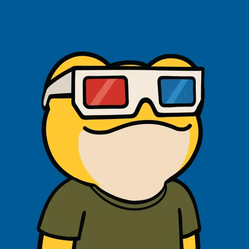 Turbo Toad #2248