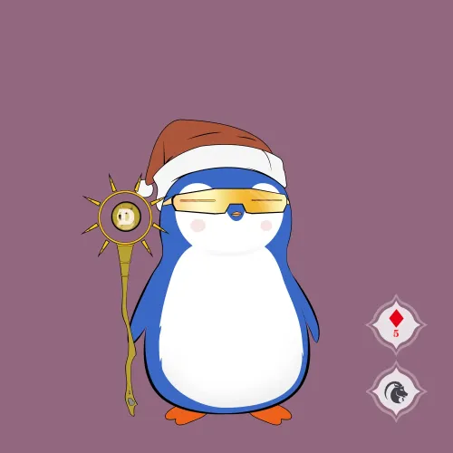 Penguins#23966