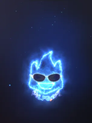 LIFINITY Flares #697