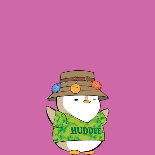Lil Pudgy #5775