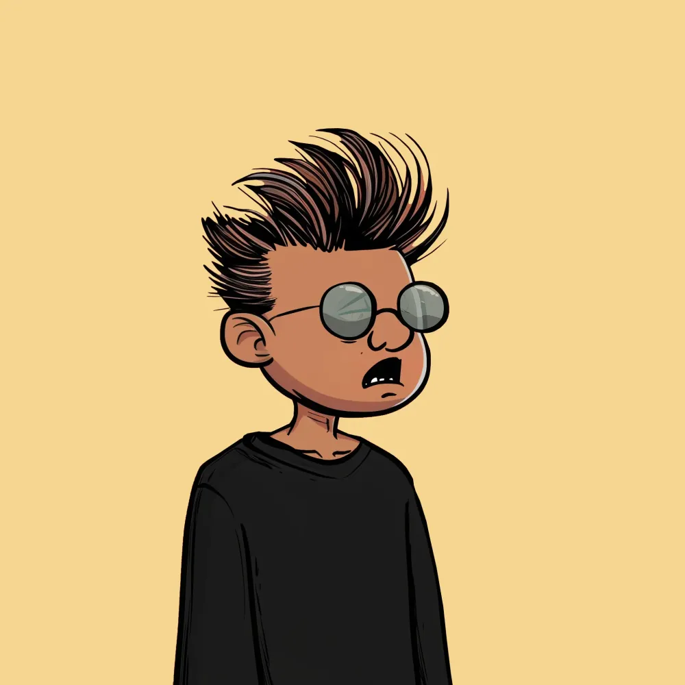 Digital Slops #8246