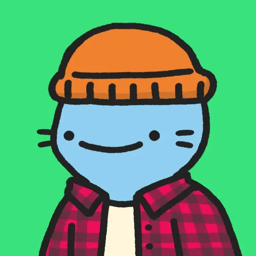 CoolCat #55
