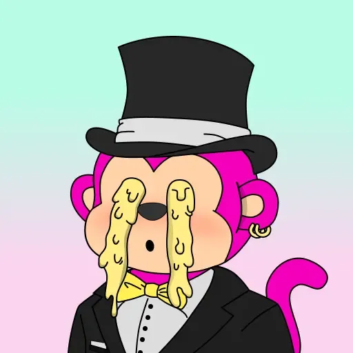Le Scimmie #1495