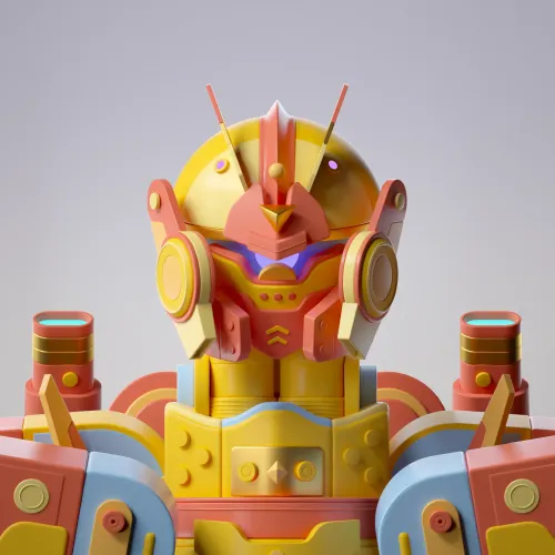 Meka #4266