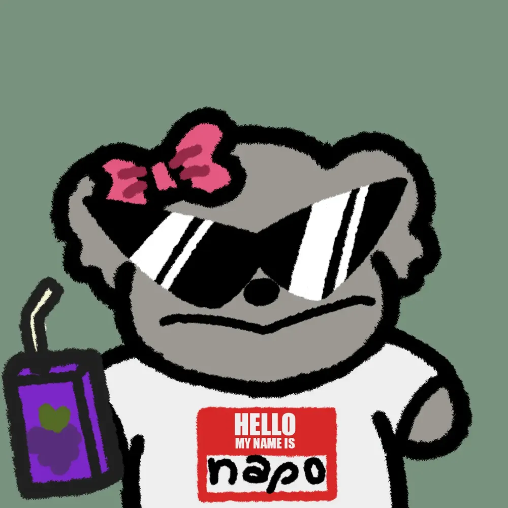 napo #1522