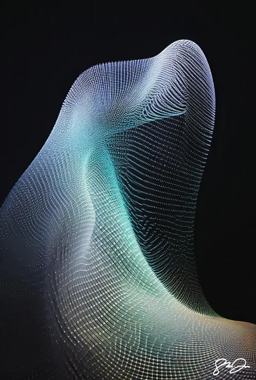 Anomaly AI 820 #8496