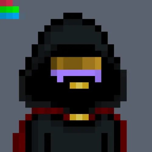 CLOAKS #15404