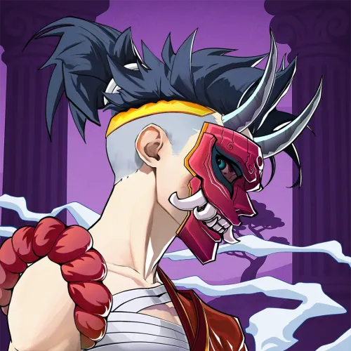 Ryujin #980