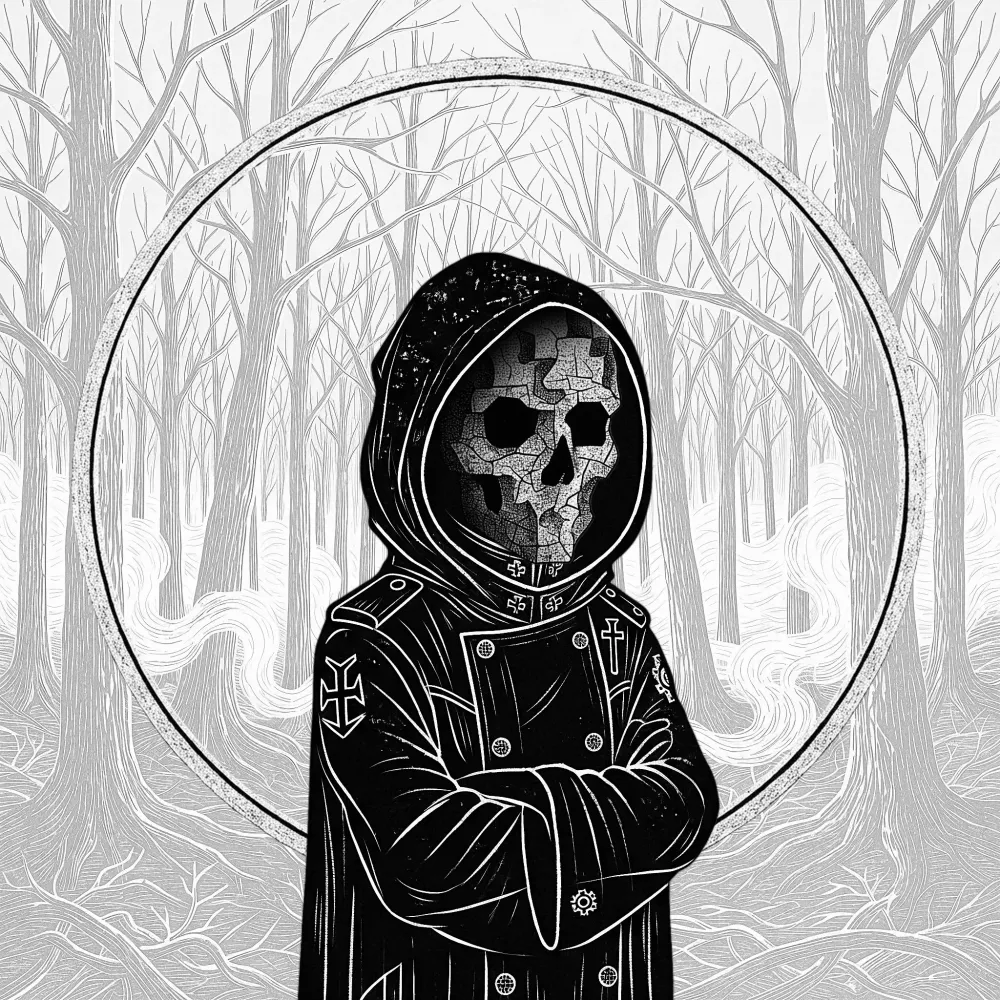 Digital Mr.Freeman – #1494