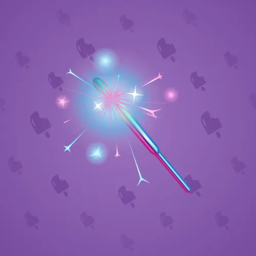 Party Sparkler #46522