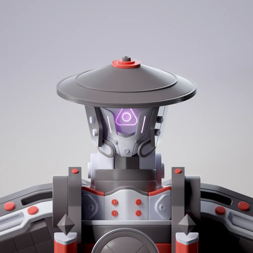 Meka #6678