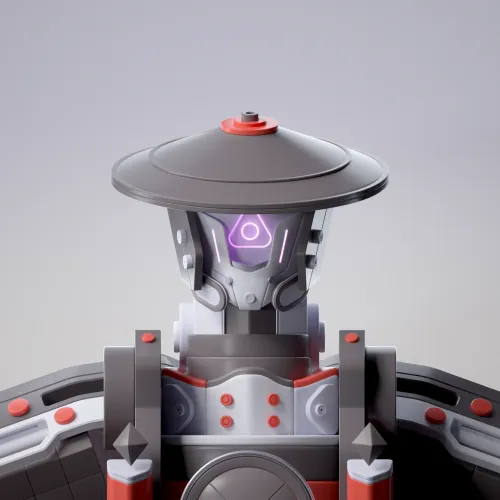 Meka #6678
