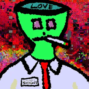 POTHEADZ ＃6896