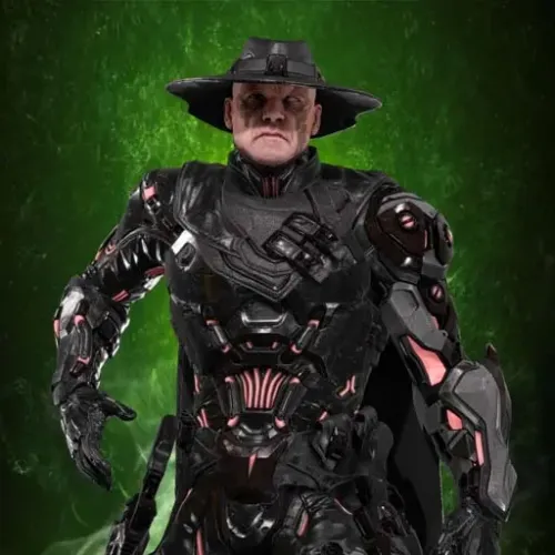 Tor Gret Rage Outlaw #890000288