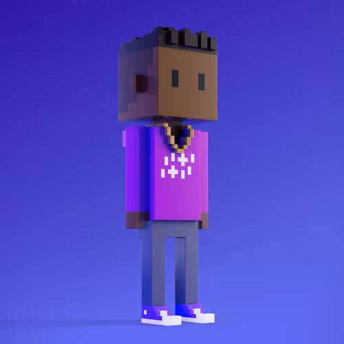 Meebit #11449